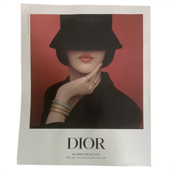 Harpers Bazaar Magazine October 2024 JENNIE BLACKPINK Pop Idol Fashion Home - Picture 3 of 5